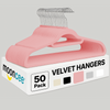 Velvet Pink / 50-Pack