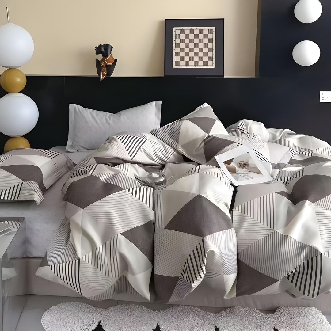 home-sheets-set