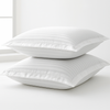 White / قطعتين