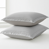 Grey / قطعتين