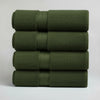 Bath Military / Pack of 4