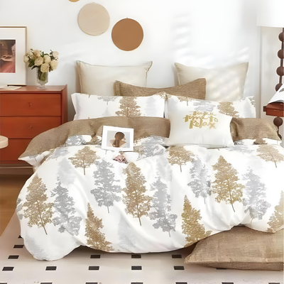 bedding set