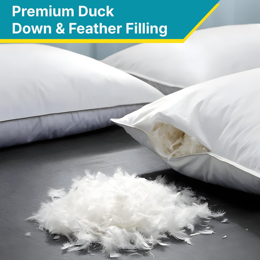 premium pillow uae