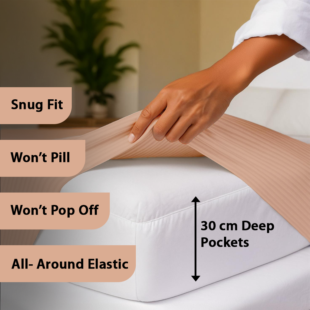 bed linen set
