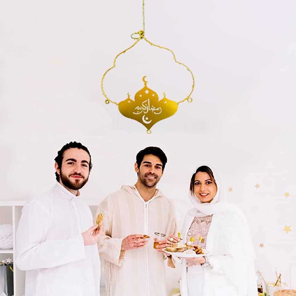 ramadan decorations for home
