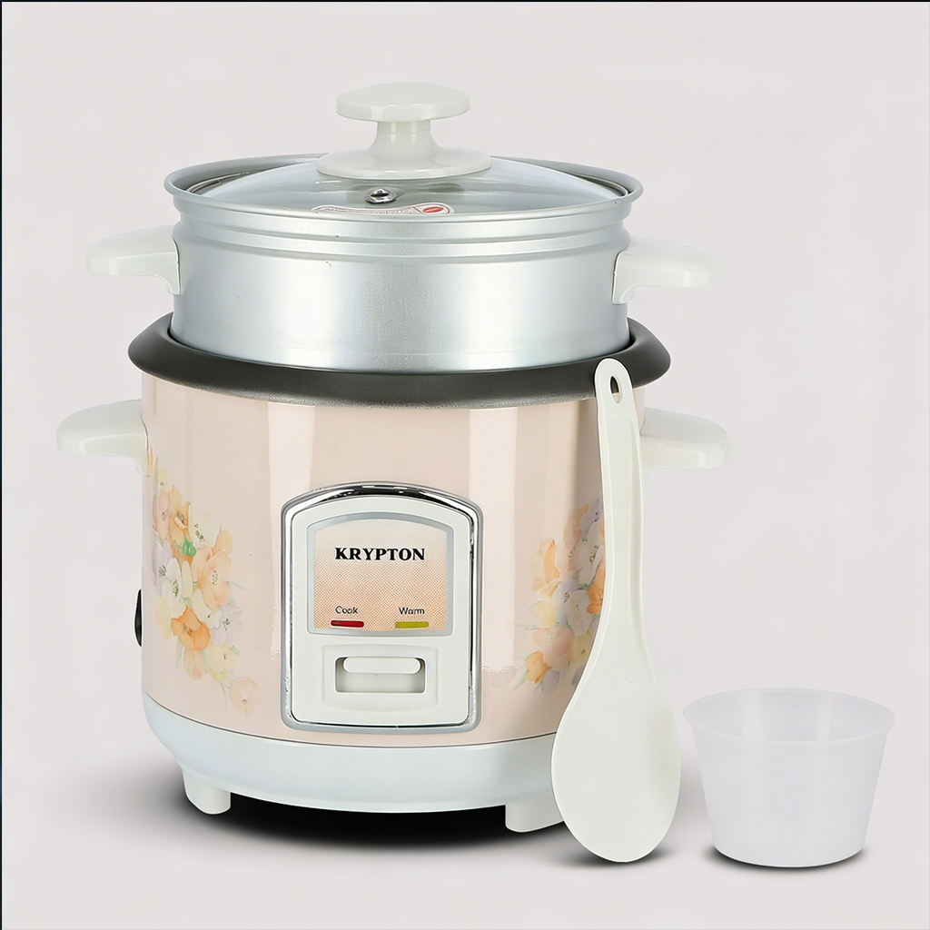 Krypton Mini Rice Cooker Kitchen Appliances – mooncee
