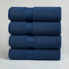 Bath Royal Blue / Pack of 4