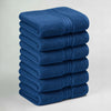 Hand Royal Blue / عبوة من 6 قطع
