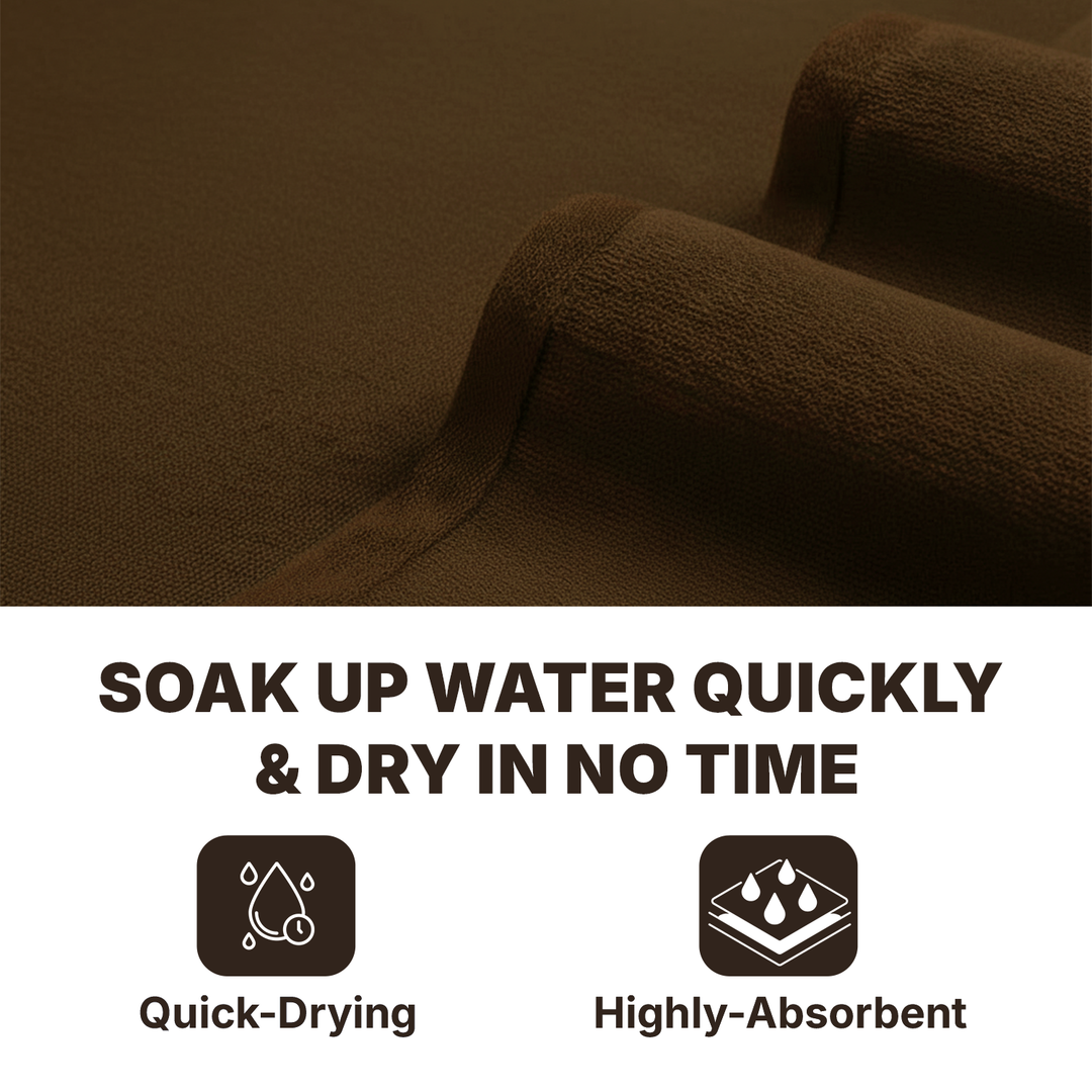 Luxury White Spa Bath Towels 90cm x 180cm – 2 PCs Jumbo Size, 600 GSM & 100% Cotton