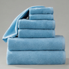 Towelset Blue / Pack of 6