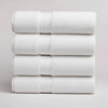 Bath White / Pack of 4